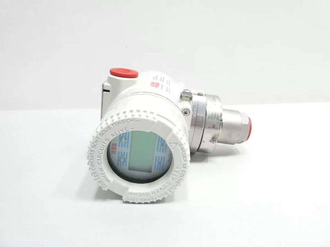 ABB 264HSQSBA1 264DC 264HC 264NC Industrial Pressure Transmitters 0.87 - 87psi 10.5 - 42v-dc