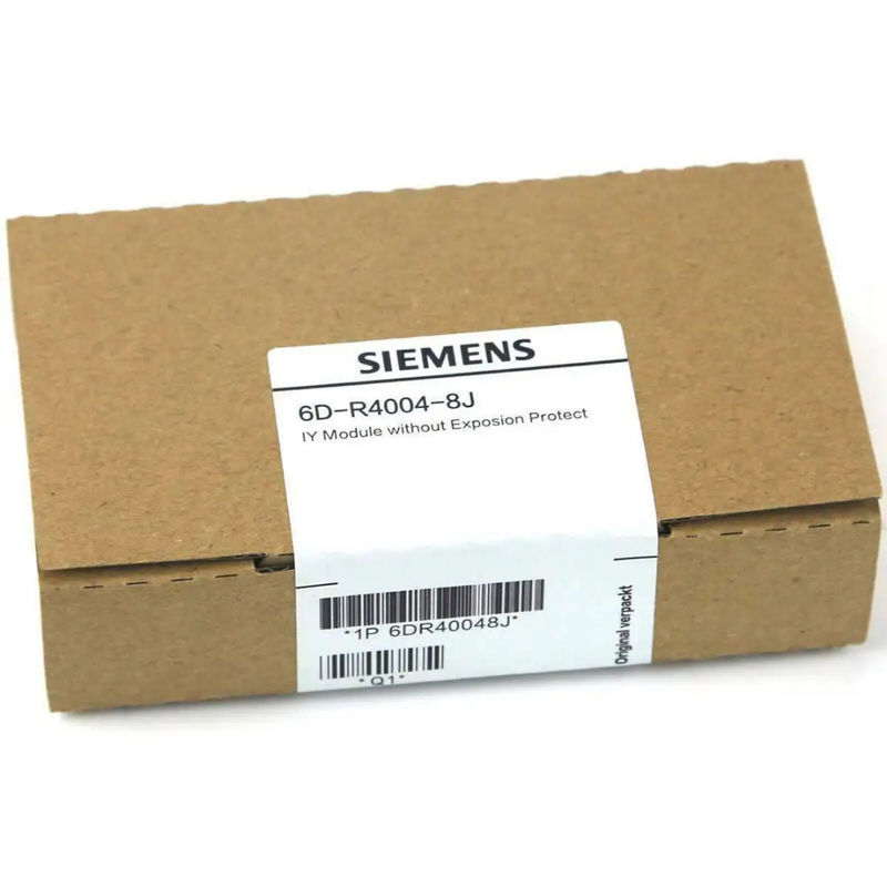 6DR4004 Electropneumatic Positioner Direct Mount and Stainless Steel for Easy Retrofit of Sipart Ps2