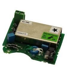 Modulo plug-in 6DR4004-6J/ per segnale di uscita di corrente analogica per SIPART PS2