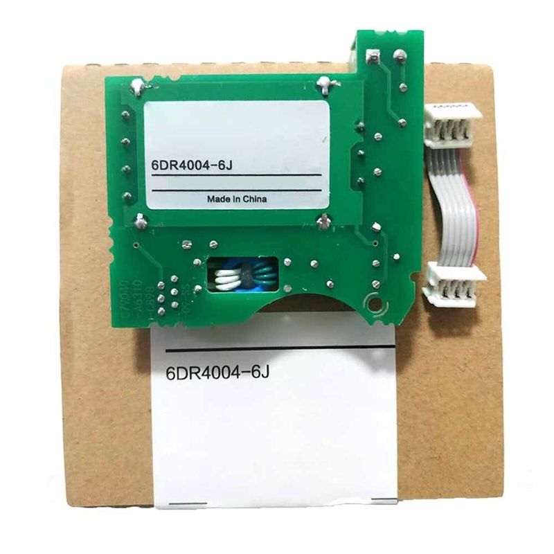 Modulo plug-in 6DR4004-6J/ per segnale di uscita di corrente analogica per SIPART PS2