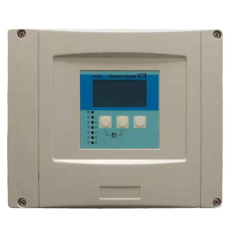 1- Kanal Industrie-Drucktransmitter Liquilin M CM42 E+H Zwei-Draht-Feldgerät
