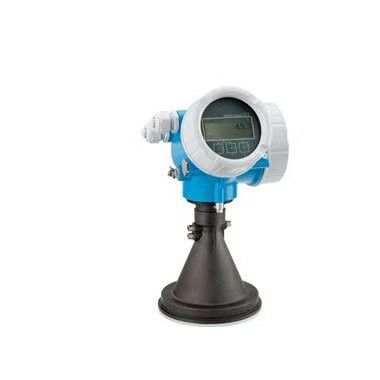E+H Radar Level Meter Micropilot Fmr56/Fmr57 เซ็นเซอร์ระดับระดับเรดาร์ถังสําหรับ Solid