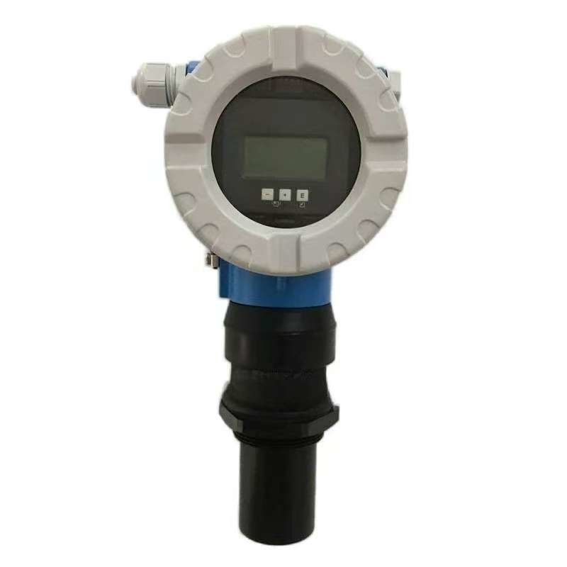 FMU41-SNB2A4 Ultrasonic level sensor Prosonic M, FM IS, Alu, coated, IP68 NEMA6P, NPT1/2