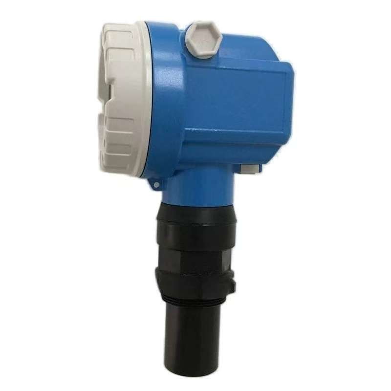 FMU41-SNB2A4 Ultrasonic level sensor Prosonic M, FM IS, Alu, coated, IP68 NEMA6P, NPT1/2