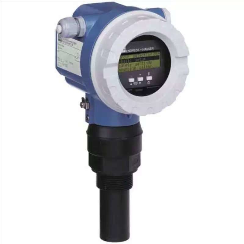 FMU41-SNB2A4 Ultrasonic level sensor Prosonic M, FM IS, Alu, coated, IP68 NEMA6P, NPT1/2