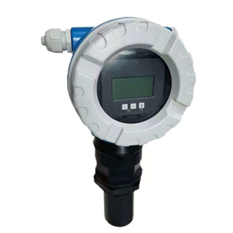 FMU41-SNB2A4 Ultrasonic level sensor Prosonic M, FM IS, Alu, coated, IP68 NEMA6P, NPT1/2