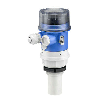 Stainless Steel Prosonic FMU44 Endress Hauser Compact Ultrasonic Level Transmitter with 1/2