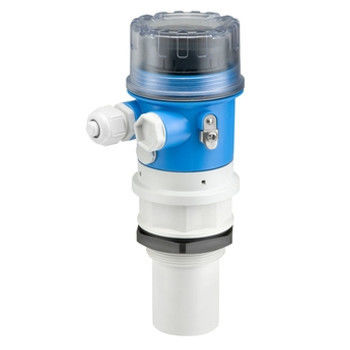 Stainless Steel Prosonic FMU44 Endress Hauser Compact Ultrasonic Level Transmitter with 1/2