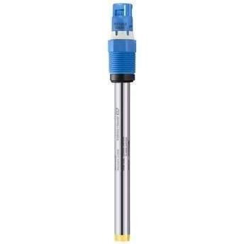 Sonde de pH numérique CPS91E Memosens 2.0 résistante au vide, électrode de pH, précision de référence standard de 0,05 %
