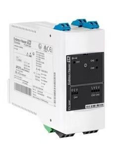 Vibronic Point Level Detection Nivotester FTL325P Transmitter for Liquid Level Sensor FTL325P-F3E3