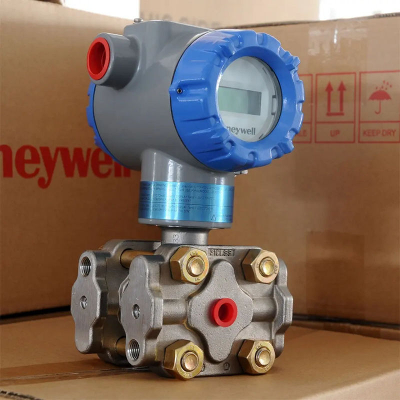STR82D-21CS1B0-AFAAC21A0-C-AHE-11S-A-20A0-F1-0000 Trasmettitore di pressione con tenuta a membrana remota SmartLine