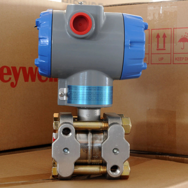 STR82D-21CS1B0-AFAAC21A0-C-AHE-11S-A-20A0-F1-0000 Trasmettitore di pressione con tenuta a membrana remota SmartLine