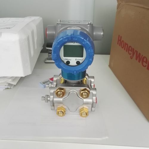 New ST 700 Honeywell STD725-E1AC4AS-1-G-AHS-11C-A-00A0-00-0000