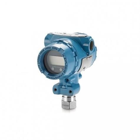फैक्टरी मूल Emerson Rosemount 2051 दबाव ट्रांसमीटर ± 0.04% सटीकता 0~3000Psi 316L