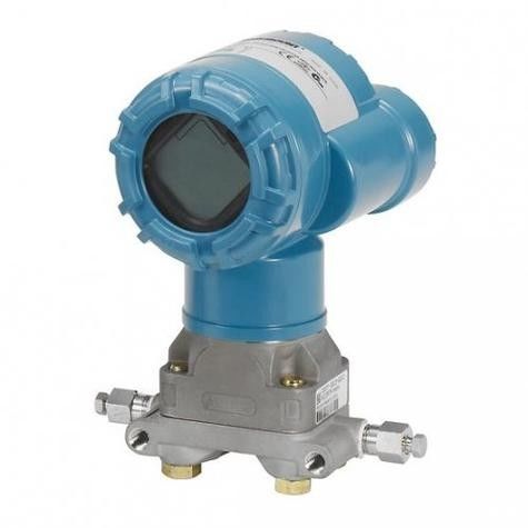 फैक्टरी मूल Emerson Rosemount 2051 दबाव ट्रांसमीटर ± 0.04% सटीकता 0~3000Psi 316L