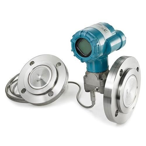 फैक्टरी मूल Emerson Rosemount 2051 दबाव ट्रांसमीटर ± 0.04% सटीकता 0~3000Psi 316L