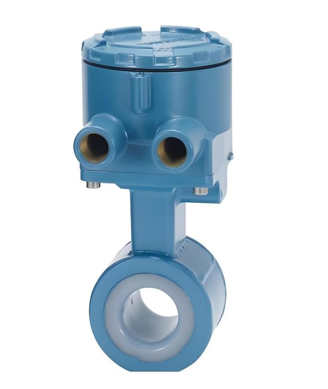 New Original Rosemount 8711 Wafer Magnetic Flow Meter Sensors with Superior Accuracy and Reliability