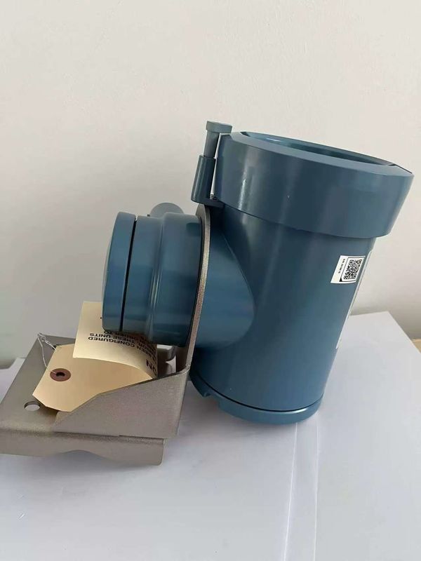 1700 / 2700 Trasmettitore di flusso di massa a micro movimento 4-20mA Uscita Emerson Micro Motion Coriolis 2700R