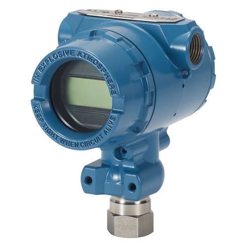 2700 Трансмитер массового потока микродвижения 4-20mA Выход Emerson Micro Motion Coriolis 2700R