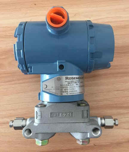 Emerson 2700 Trasmettitore per misuratore di portata massica Coriolis Micro Motion Emerson 1700R12AFFEZZZ 2700R