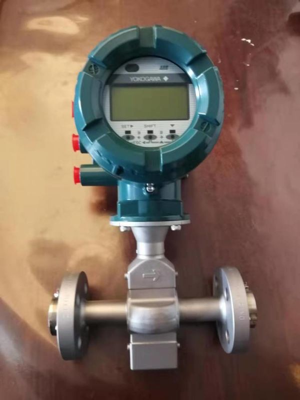 Differential Pressure Transmitter EJA210E 4-20mA Output for Air Liquid and Gas Applications