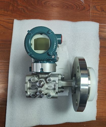 Differential Pressure Transmitter EJA210E 4-20mA Output for Air Liquid and Gas Applications