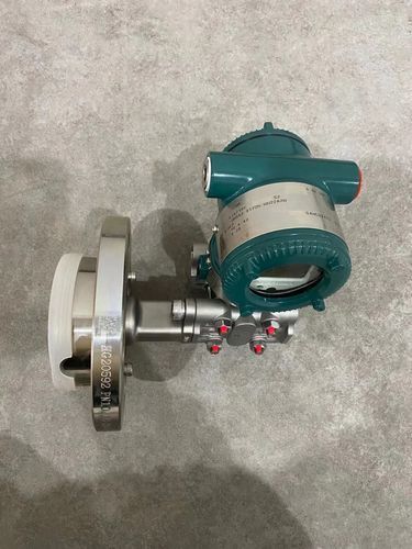 Differential Pressure Transmitter EJA210E 4-20mA Output for Air Liquid and Gas Applications