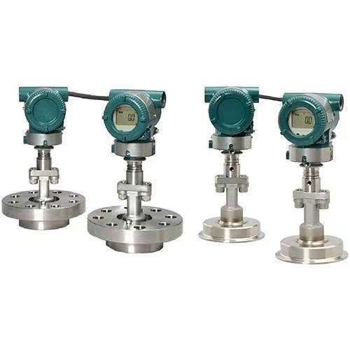 EJX120A DP Transmitter 4-20ma Pressure Transducer for Liquid Gas Differential Pressure Transmitter