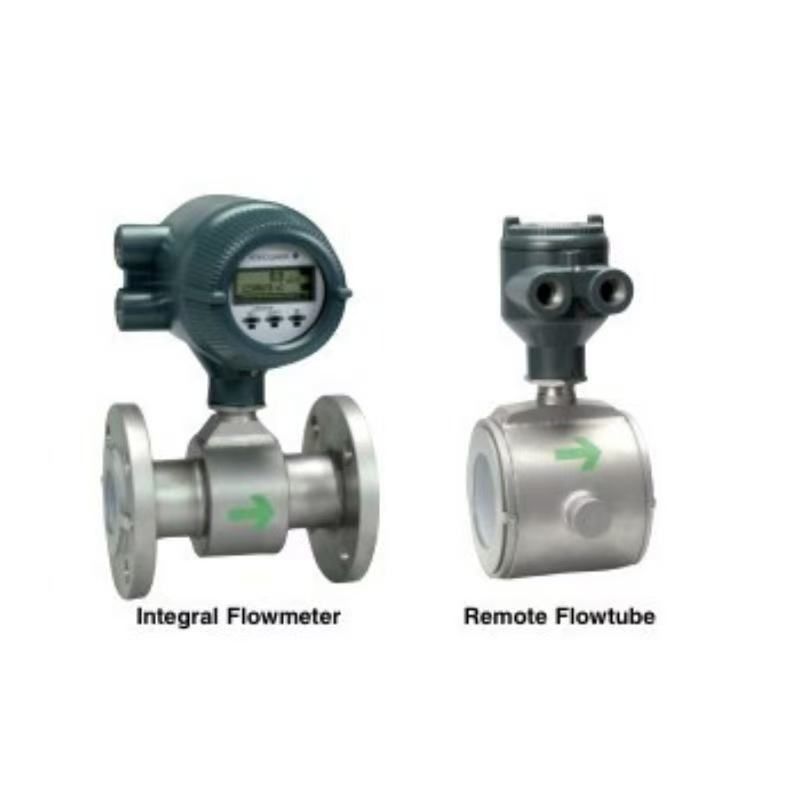 AXG050 Electromagnetic Flowmeter for You AXG050-CANF2BA1AL214B-1JA12/CH/GRL With Good Price