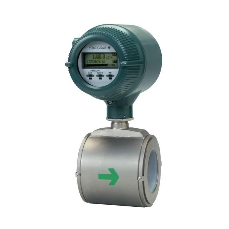 AXG050 Electromagnetic Flowmeter for You AXG050-CANF2BA1AL214B-1JA12/CH/GRL With Good Price