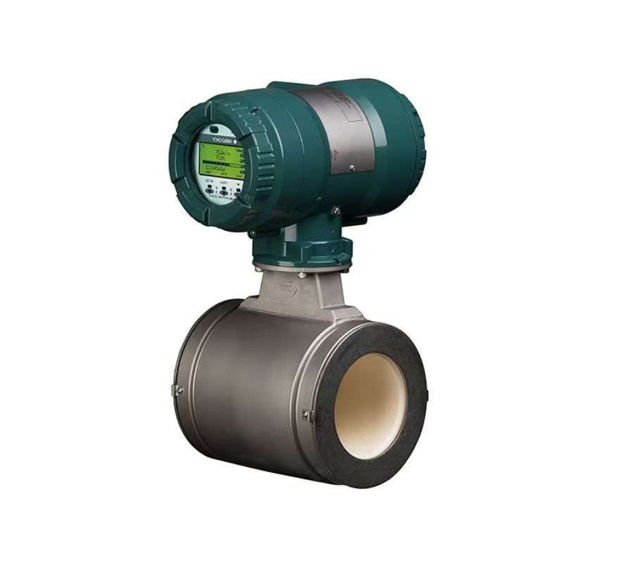 AXG050 Electromagnetic Flowmeter for You AXG050-CANF2BA1AL214B-1JA12/CH/GRL With Good Price