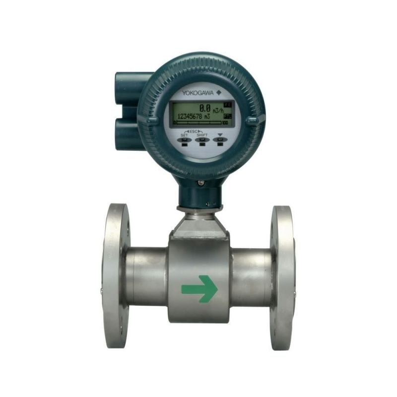 AXG050 Electromagnetic Flowmeter for You AXG050-CANF2BA1AL214B-1JA12/CH/GRL With Good Price