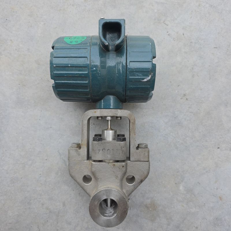 Yokogawa DY050 Series vortex Flow Meter Power Supply Voltage 10.5 to 42 V DC