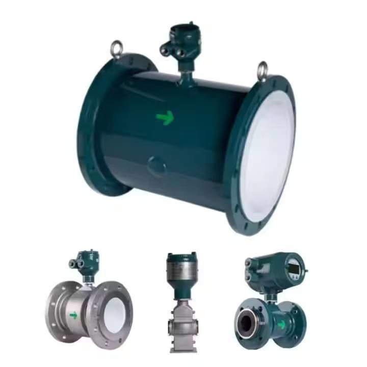 Original Japanese Yokogawa AXF Series Dual Frequency Excitation Technology Electromagnetic Flowmeter Complete Models