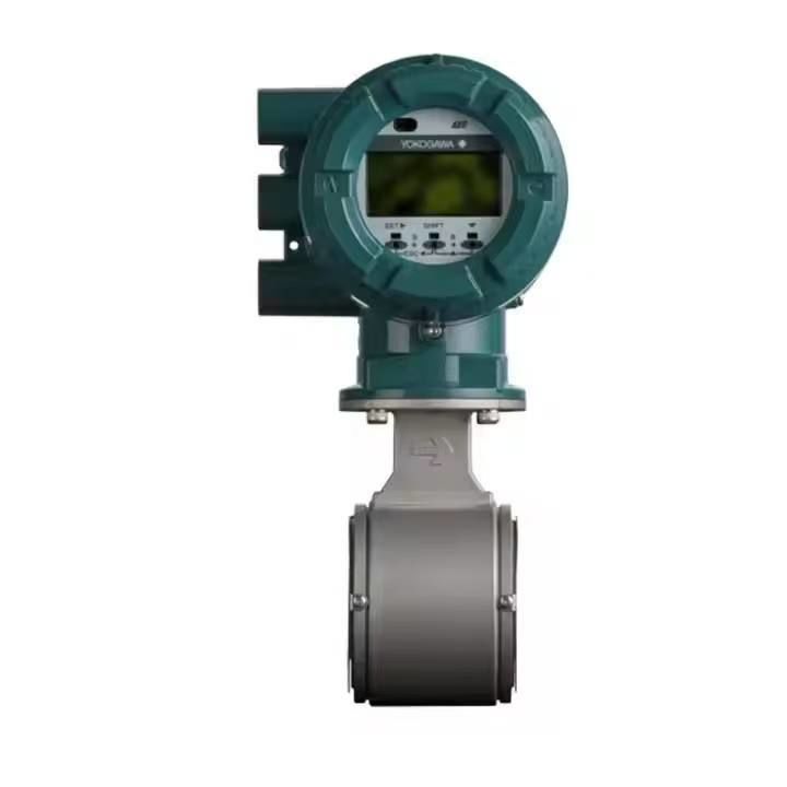 Original Japanese Yokogawa AXF Series Dual Frequency Excitation Technology Electromagnetic Flowmeter Complete Models