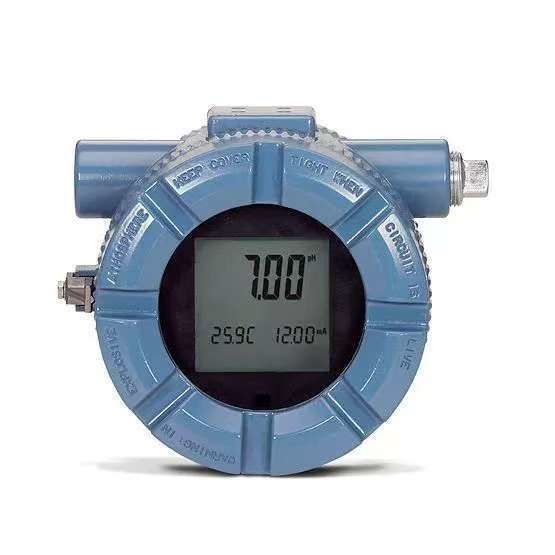 FM Approved Emerson ROSEMOUNT Wireless Differential Pressure Flow Transmitter 3144 5081 3051 2051 Original