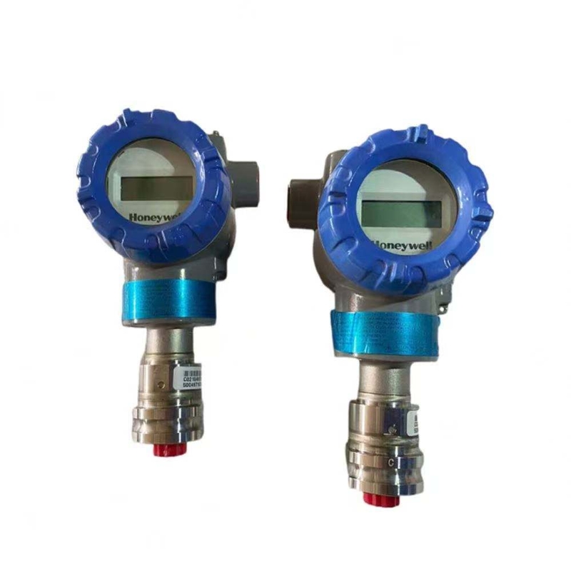STR745G 4 to 20 Ma Original Hot Sell High Quality Honeywell Flange Mounted Level Transmitter