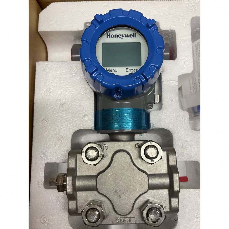 STR745G 4 to 20 Ma Original Hot Sell High Quality Honeywell Flange Mounted Level Transmitter