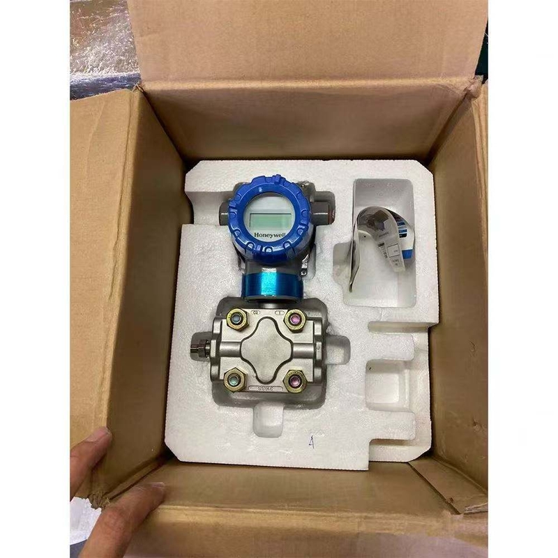 STR745G 4 to 20 Ma Original Hot Sell High Quality Honeywell Flange Mounted Level Transmitter