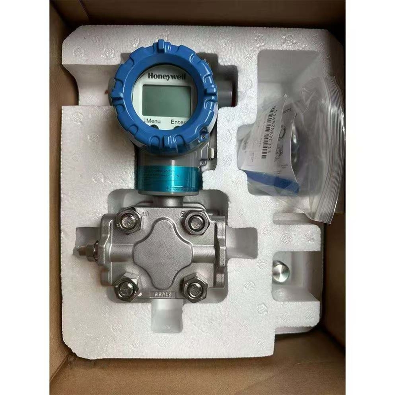 STR745G 4 to 20 Ma Original Hot Sell High Quality Honeywell Flange Mounted Level Transmitter
