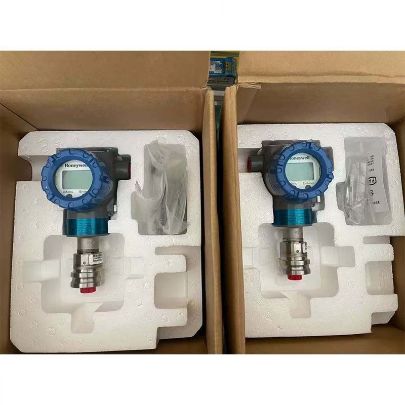 STR745G 4 to 20 Ma Original Hot Sell High Quality Honeywell Flange Mounted Level Transmitter