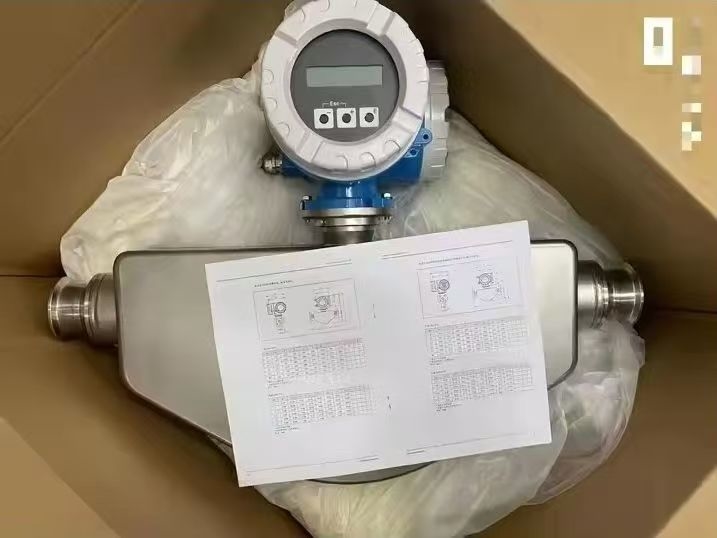 Flowmeter Proline Promass F 300 Series 8F3B08 8F3B15 8F3B1F 8F3B1H 8F3B25 8F3B40 8F3B50 8F3B80