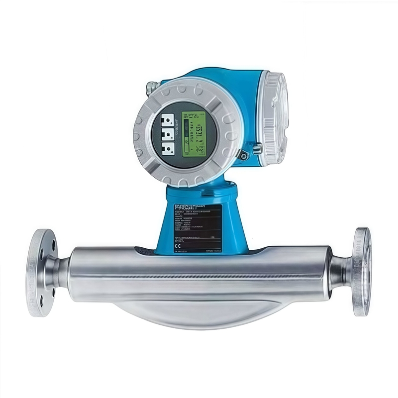 Flowmeter Proline Promass F 300 Series 8F3B08 8F3B15 8F3B1F 8F3B1H 8F3B25 8F3B40 8F3B50 8F3B80