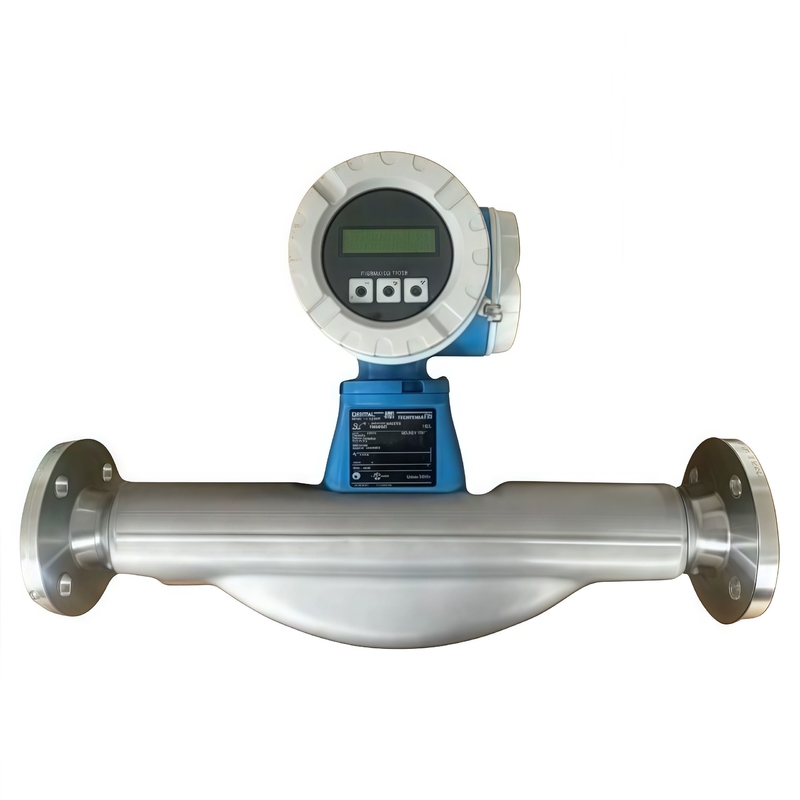 Flowmeter Proline Promass F 300 Series 8F3B08 8F3B15 8F3B1F 8F3B1H 8F3B25 8F3B40 8F3B50 8F3B80