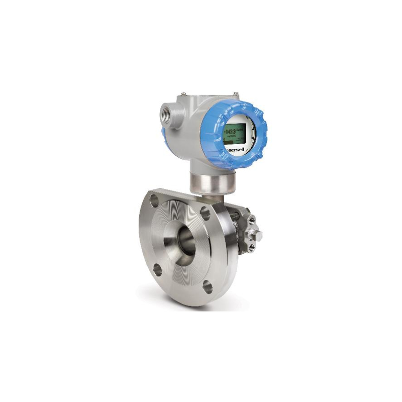 Hot Selling Honeywell STF725 Industrial Pressure Transmitter Flange Mounted Level Sensor with 4-20mA Output