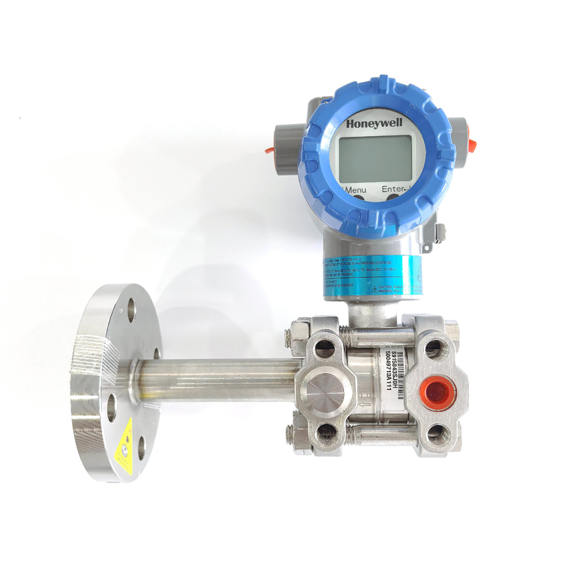 Hot Selling Honeywell STF725 Industrial Pressure Transmitter Flange Mounted Level Sensor with 4-20mA Output