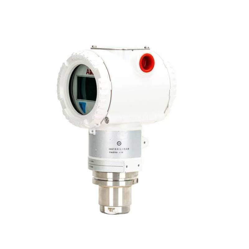 100% Original ABBs 2600T Series Differential Pressure Transmitter High Reliability 266 DSH DRH MST MRT Reliable Pressure Sensors