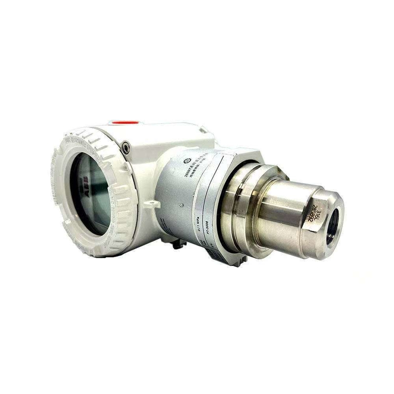100% Original ABBs 2600T Series Differential Pressure Transmitter High Reliability 266 DSH DRH MST MRT Reliable Pressure Sensors