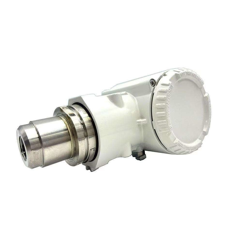 100% Original ABBs 2600T Series Differential Pressure Transmitter High Reliability 266 DSH DRH MST MRT Reliable Pressure Sensors