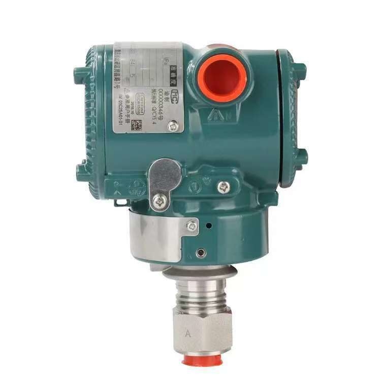 100% Original EJX530A YOKOGAWA Diaphragm Type Gauge Pressure Transmitter EJX630A 
